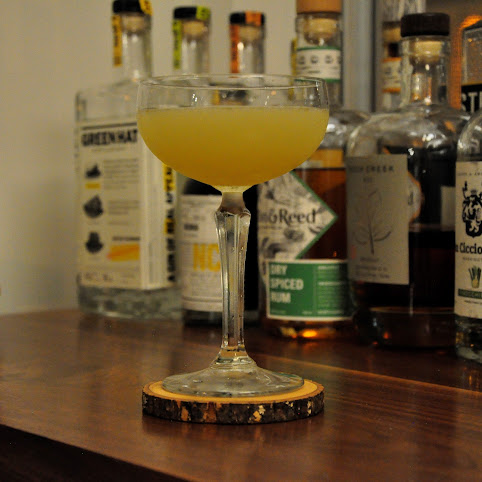 Cocktological Evenings by null