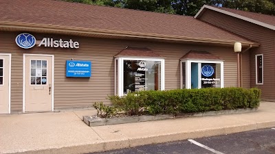 Photos of Allstate Insurance Agent: Roger Vroegindewey