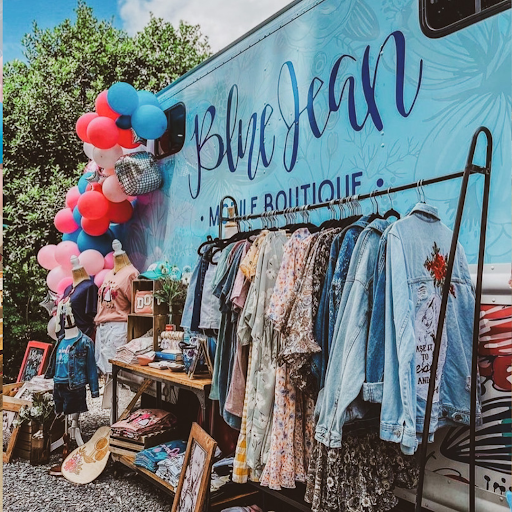 Blue Jean Boutque