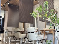 coralcreek コーラルクリーク大崎市美里町美容室