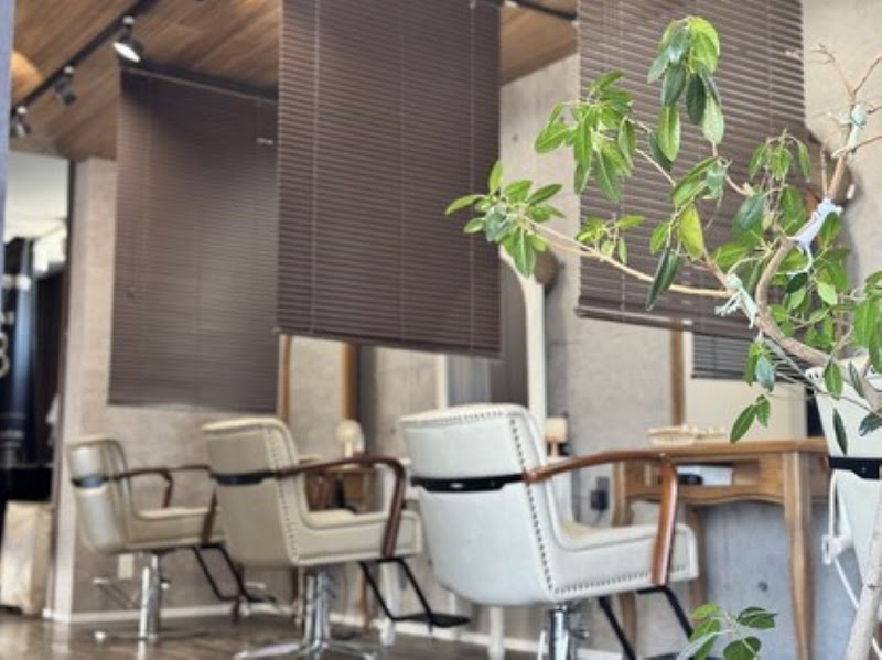 coralcreek コーラルクリーク大崎市美里町美容室