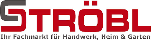Ströbl e.K. Logo