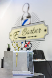 Photo n°17 de EL barber à Montpellier (Salon de coiffure)