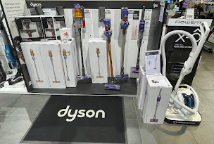 Photo n°11 de Boulanger Orange à Orange (Magasin de jeux vidéo)