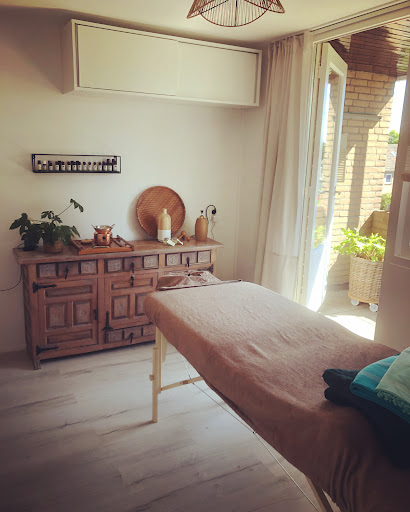 Massagepraktijk - Massage in Motion - Thumbnail