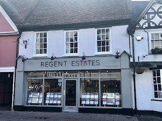 Regent Estates