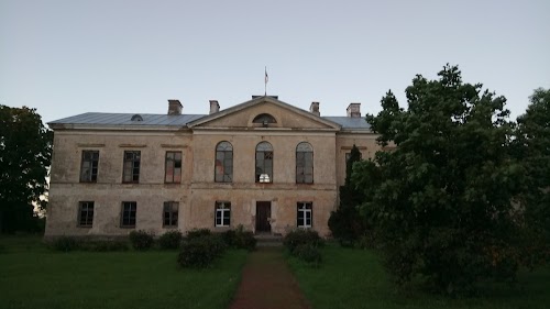 Ievērojamu vietu apskate