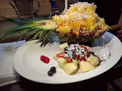 Photos of Rum Jungle Cafe