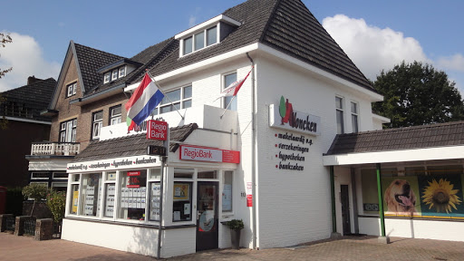 Voncken makelaardij o.g. & financiële dienstverlening