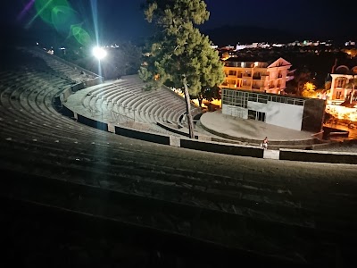 Marmaris Amphitheatre