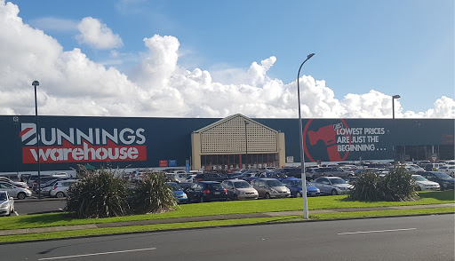 Bunnings Warehouse Botany