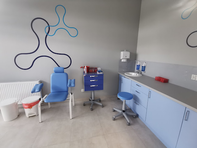 Punkt Pobrań ALAB laboratoria - Grudziądz
