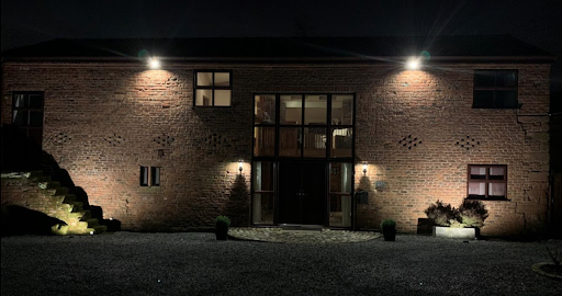 JF Electrical - Electrician Lancaster