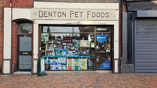 Denton Pet Foods - Thumbnail