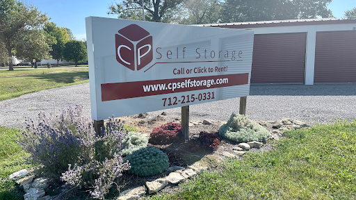 CP Self Storage