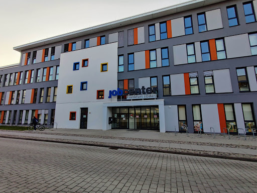 Employment Agency Frankfurt (Oder)