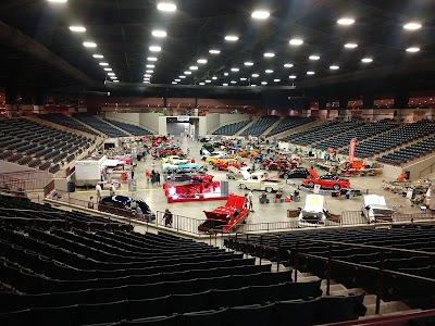 The Corbin Arena