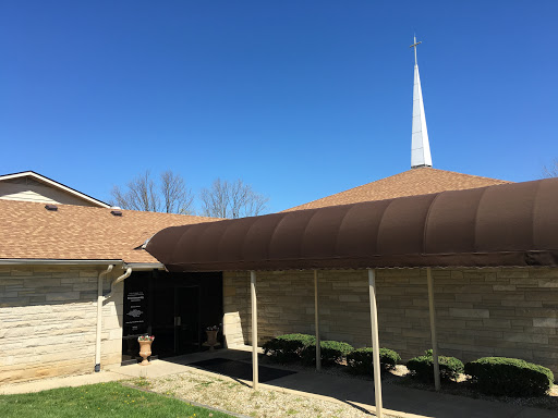 Ellettsville First Assembly of God