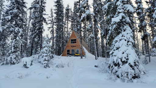 Home Lake Recreation Site Gallery - Canada