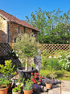 Maison des Coeurs gite à Brouchaud