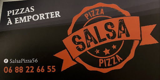 Photo 1 - Salsa Pizza 56