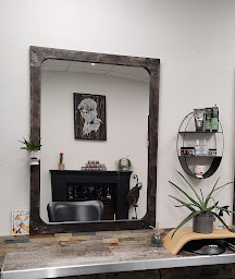 Photo n°4 de Coiffure O Naturel à Thônes (Salon de coiffure)