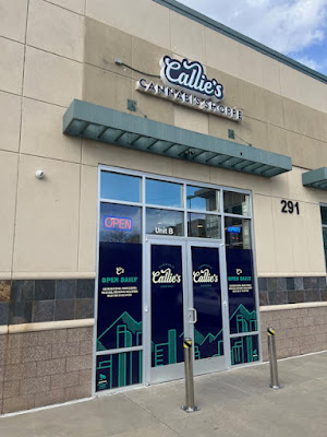 Photo of Callie's Cannabis Shoppe - Broomfield