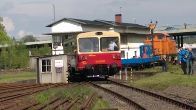 Photos of Osts&auml;chsische Eisenbahnfreunde