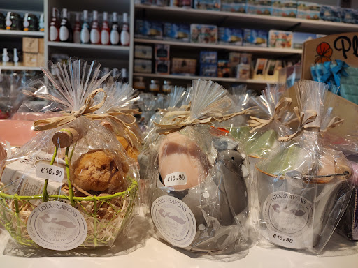 Cerise Sucrée - Épicerie Fine et Souvenirs - Thumbnail