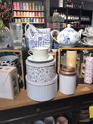 Photo n°20 de Thé & Café à Laval (Magasin de thé)