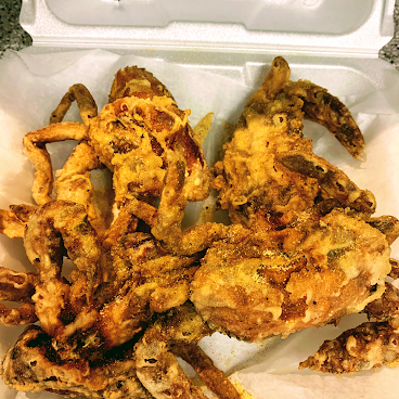 The Chippery NYC by null