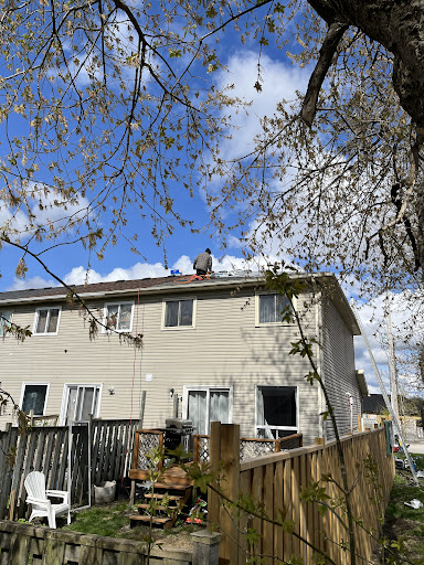 DNM Roofing - Thumbnail
