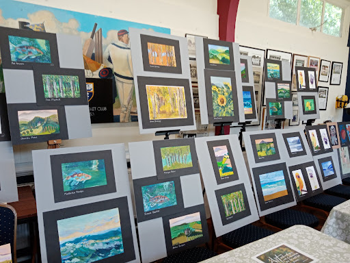 Seasons Art Class Stanmore - Thumbnail