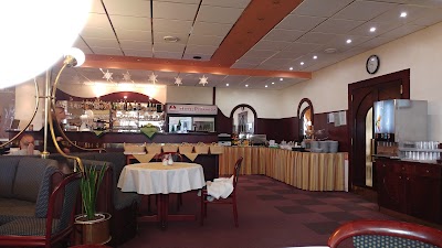 lodging