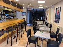 Le Saint Hubert à Beaumont-le-Roger