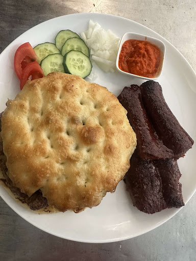 Balkan Grill Hasi - Thumbnail