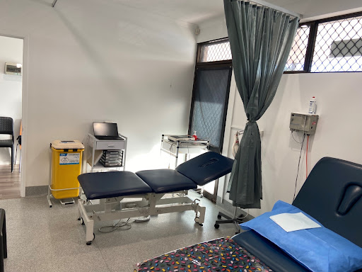 Harmony Health Medical Centre