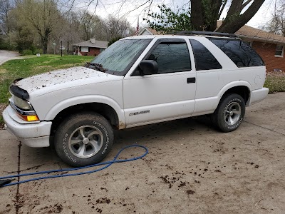 Paul Suds Detailing & Pressure Washing LLC