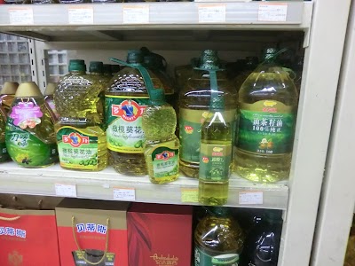 Photos of 天虹商场