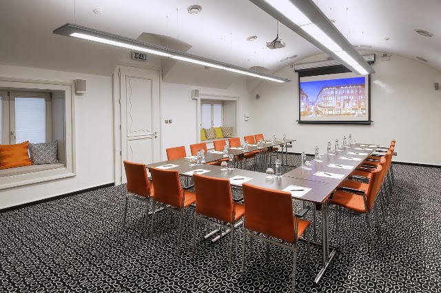 Roset Boutique Hotel