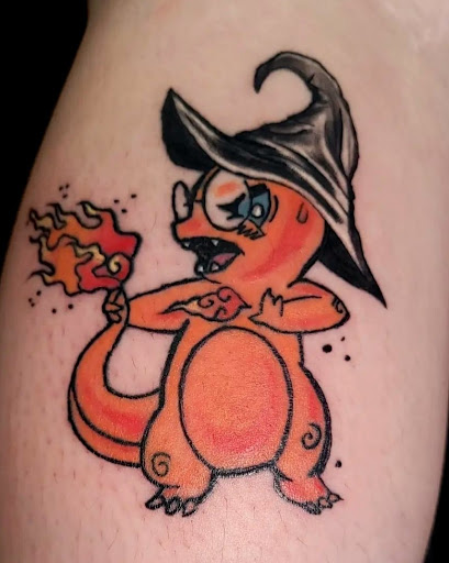 L'ancrage Tattoo Studio
