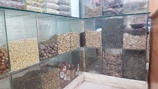 Kashmir Pansar & Dawakhana( Herbal Medicines) islamabad