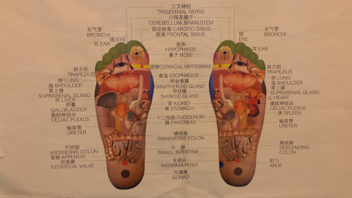 Bliss Oriental Massage - Thumbnail