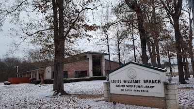 Louise Williams Branch Library