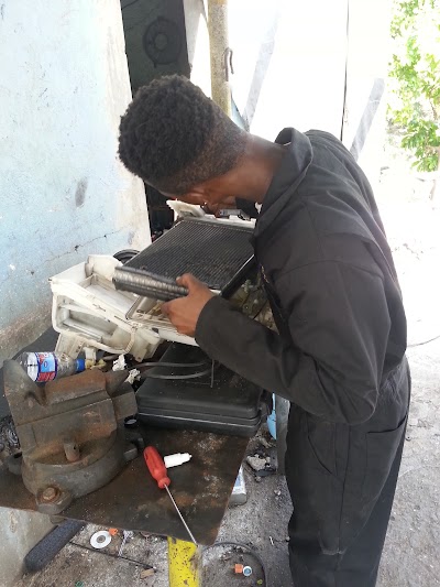 Photos of ST JAGO AUTO AIR CONDITIONING SALES AND SERVICE