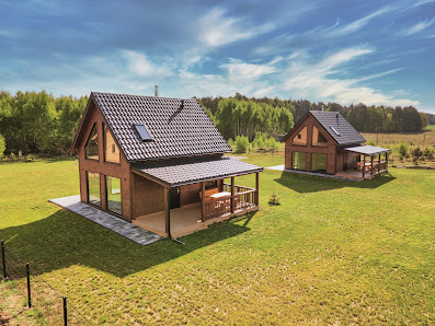 Rumiane Chatki Kolonia 75, 13-220 Rybno, Polska