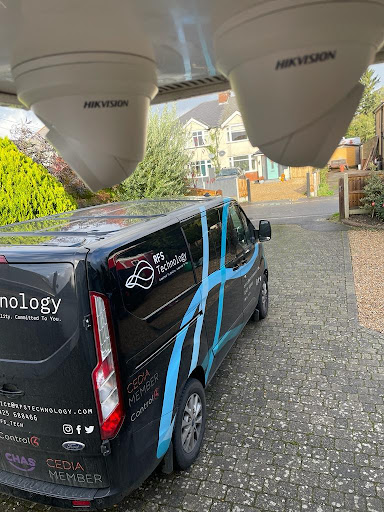 RFS Technology - Visual
