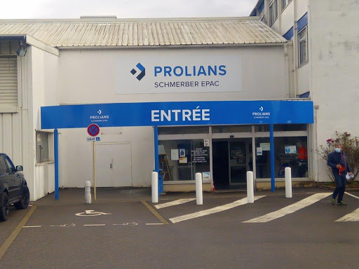 PROLIANS SCHMERBER Mulhouse Gallery - France
