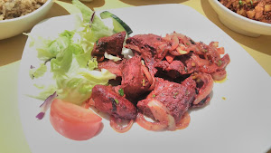 Plympton Spice photo