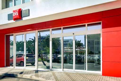 ibis Rabat Agdal